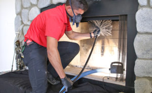 chimney sweep in Indiana