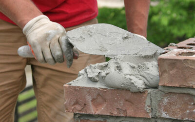 perfect masonry repairs fishers in