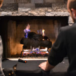 gas fireplace service in IN