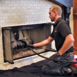 chimney sweep in Noblesville Indiana