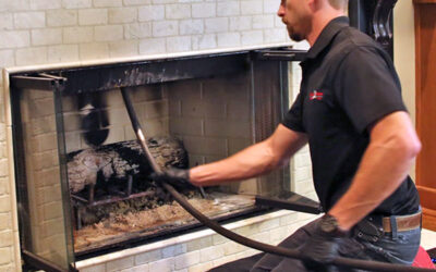 chimney sweep in Noblesville Indiana