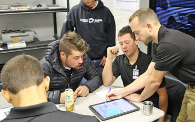 certified chimney sweeps with training