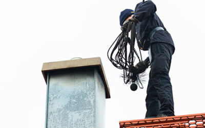 indianapolis in top notch chimney sweeps