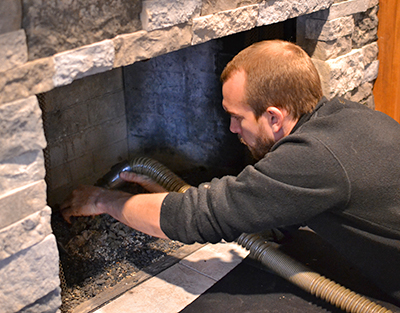 indianapolis chimney cleaners - chimney inspection indy