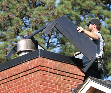Chimney Installations - Indianapolis IN