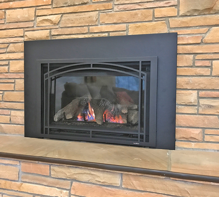 expert fireplace installations close to noblesville in