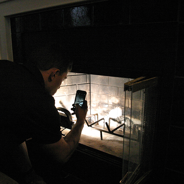 fireplace service in Eagle Creek Indiana