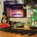Christmas Fire Risks Chimney Solutions Indiana