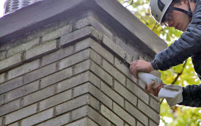 Leaky Chimney Repairs Indiana