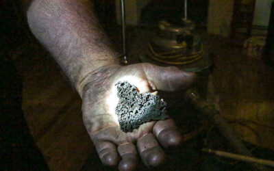 dirty chimney creosote in Carmel IN