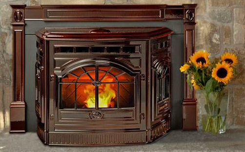 Pellet Stoves in Indianapolis Indiana