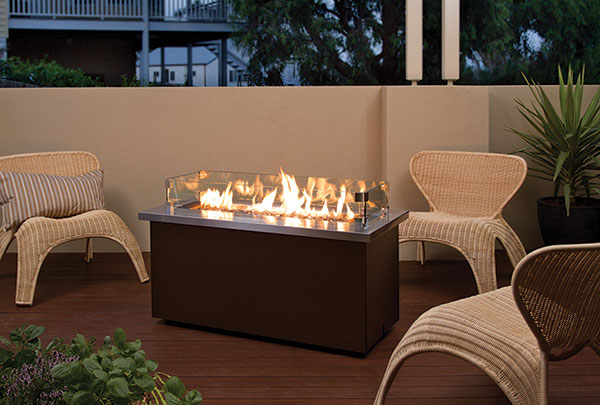 Firepits in Westfield Indiana