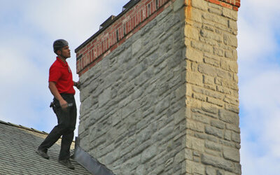 expert chimney inspection in Noblesville IN