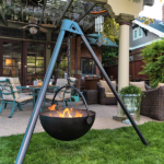 we sell firepits in Indianapolis, IN