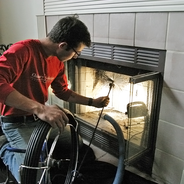 fireplace cleaning, indianapolis in
