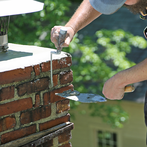 Tuckpointing and Repointing Services Eagle Creek, Indiana