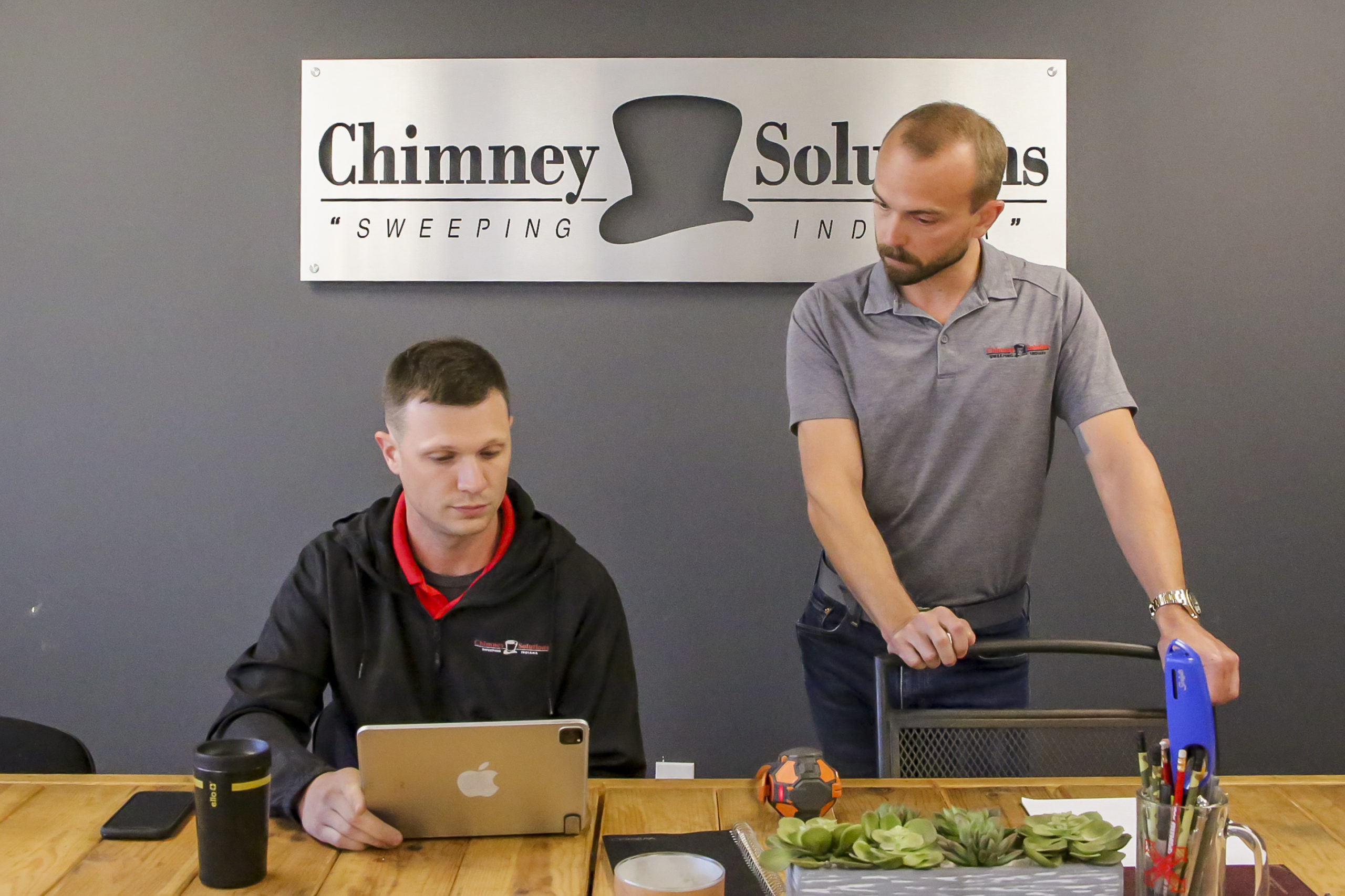 Chimney Solutions Careers Indianapolis IN