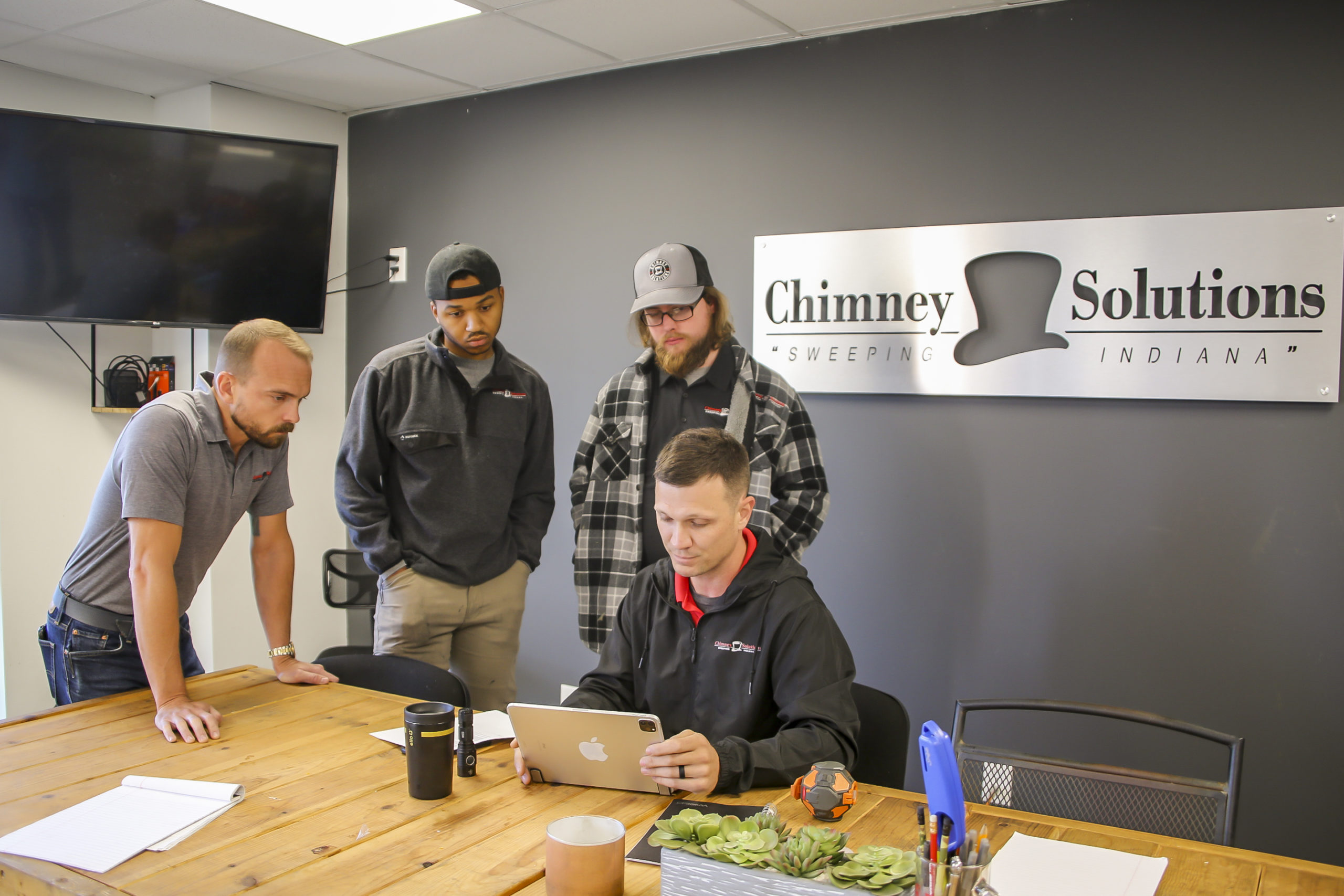 Chimney Solutions Indianapolis Careers Jobs