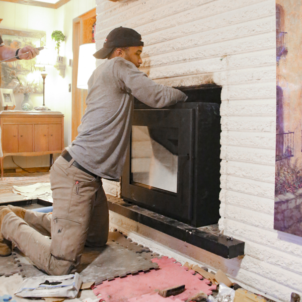 eagle creek in stove & fireplace installs
