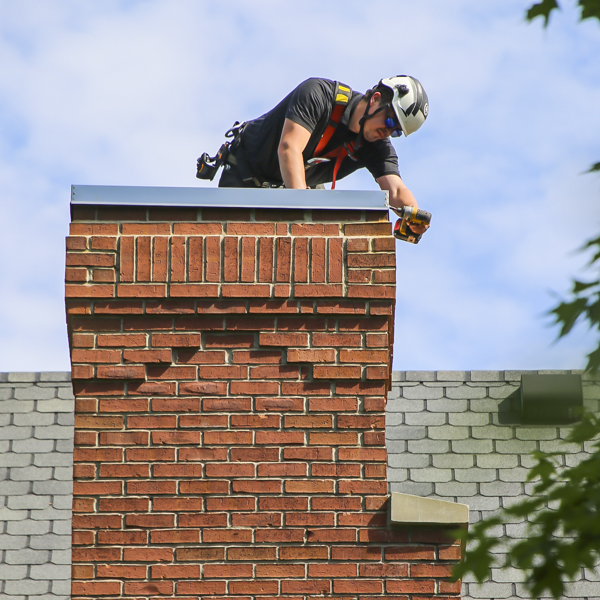 chimney repairs and services noblesville in