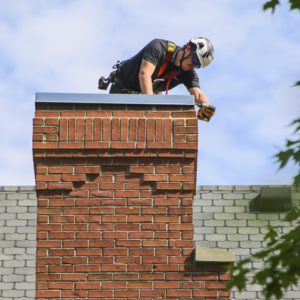 top chimney repair pros of zionsville in