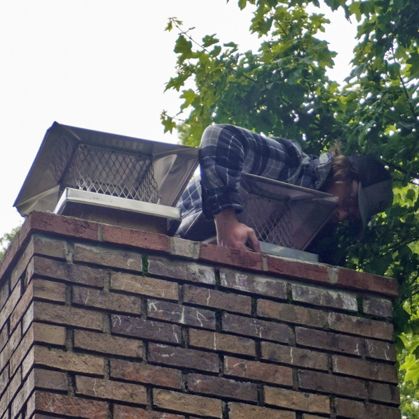 indianapolis in great chimney masonry repairs