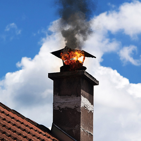 Chimney Repair and Services Brownsburg, IN