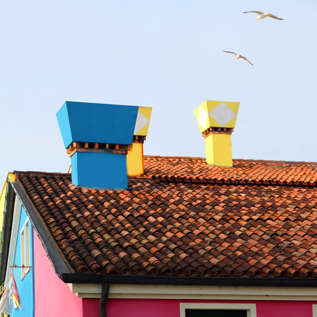 Can You Paint Your Chimney and Should You?
