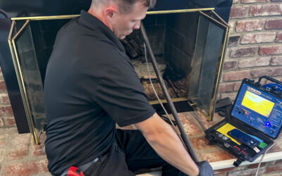 Certified Chimney Inspection, Carmel IN