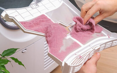 Home Clothes Dryer Inspections and Cleaning in Zionsville IN