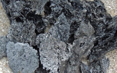 creosote in chimney flue, carmel in
