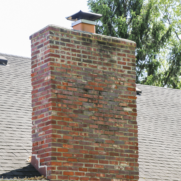 Chimney repairs available in Bloomington & Lafayette IN