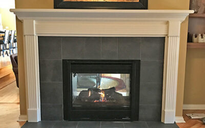 fireplace inserts in Indianapolis, Indiana