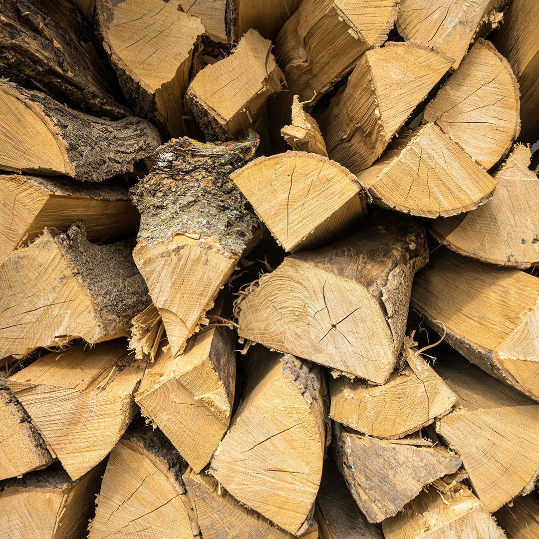 best firewood in Carmel & Indianapolis IN