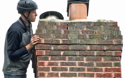 chimney inspections in Noblesville IN