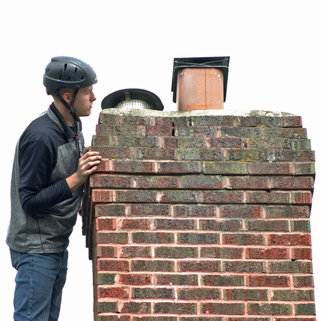 chimney inspections in Noblesville IN