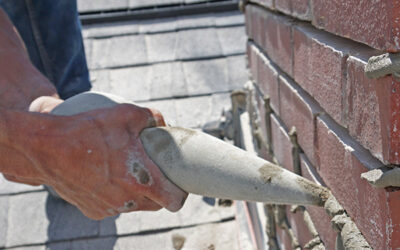 tuckpointing services in Indianapolis IN