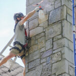 Chimney Water proofing in Indianapolis, IN
