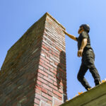 professional chimney company in