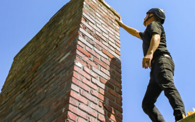 professional chimney company in