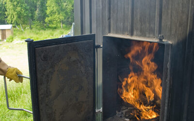 Wood-boiler cleaning and repairs in Fishers Indiana