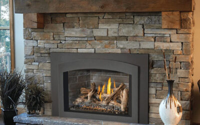gas fireplace inserts in zionsville Indiana