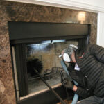 chimney and fireplace inspections in Noblesville, Indiana