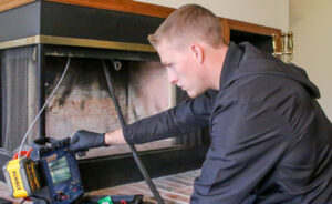 smoke chamber inspections in Noblesville IN