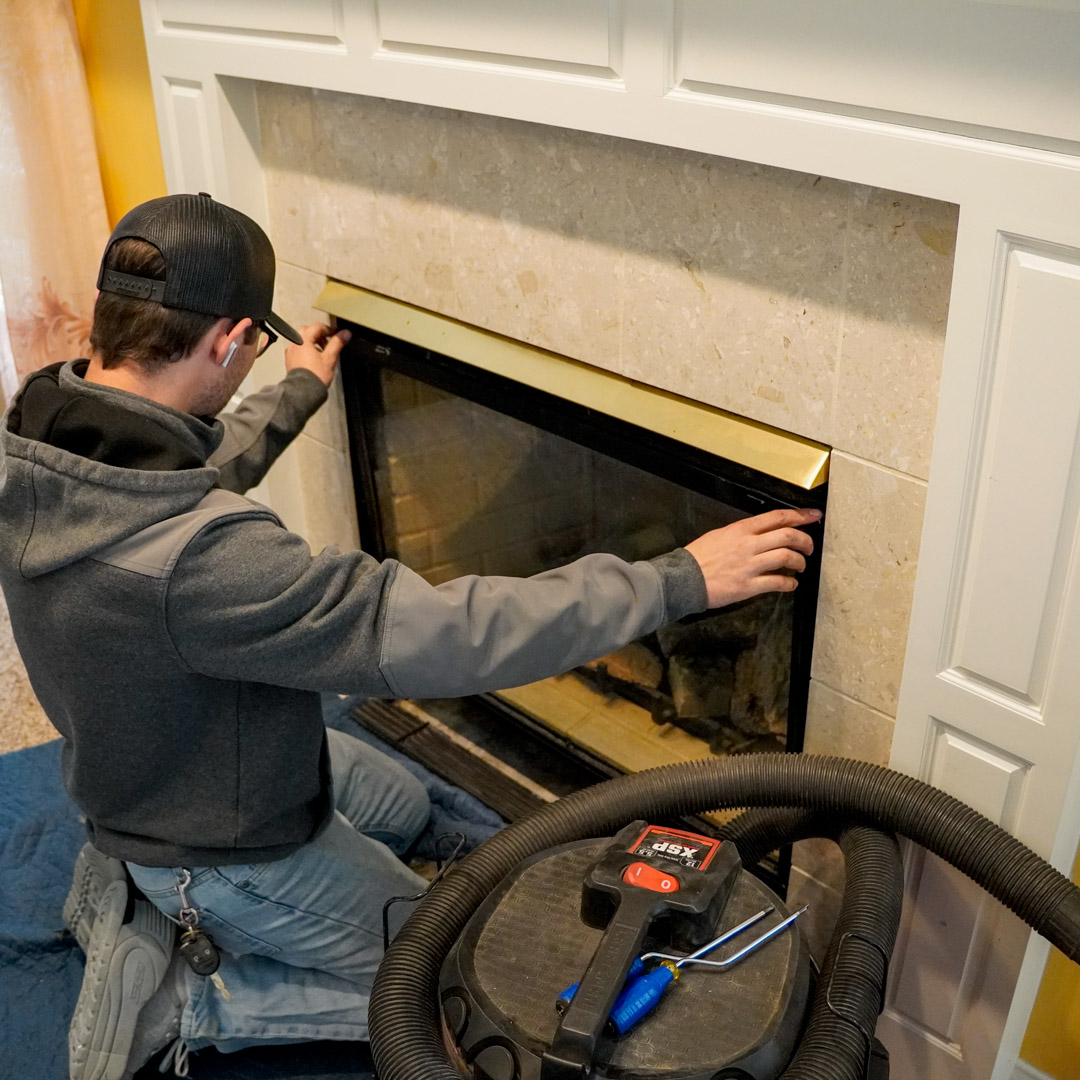 fireplace and stove installs noblesville in