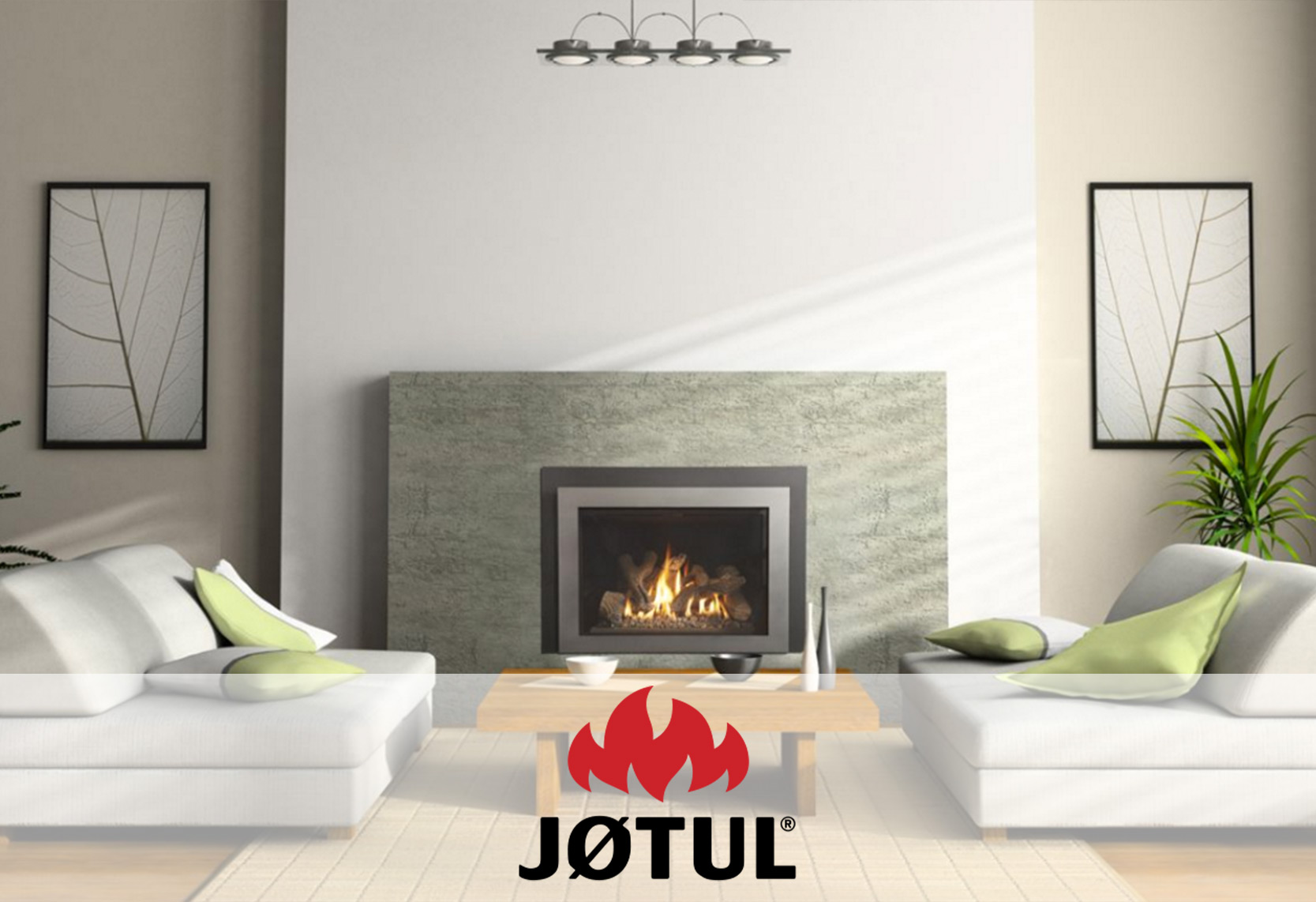 Jotul Logo