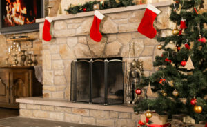 Fireplace maintenance in Greenwood Indiana