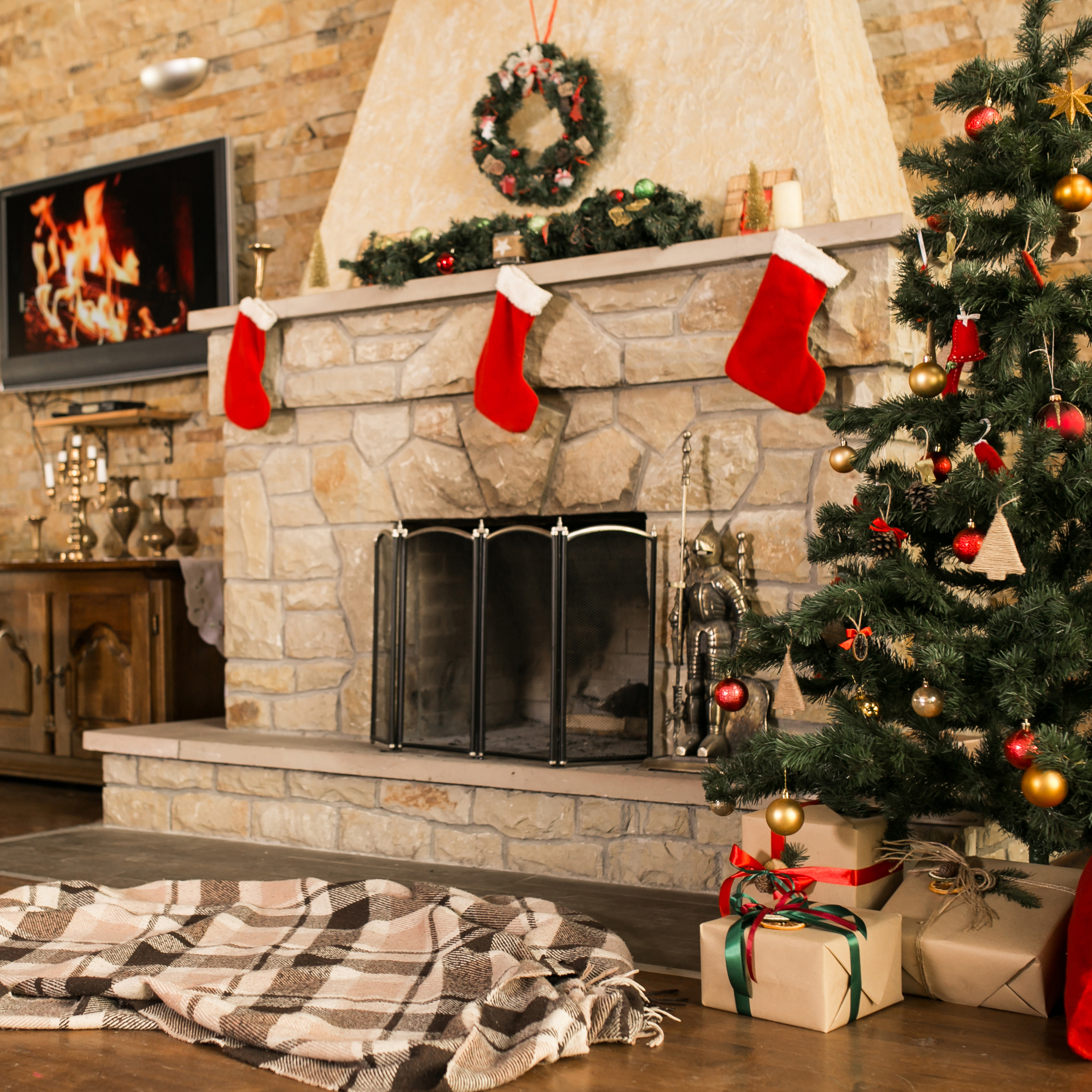 Fireplace maintenance in Greenwood Indiana
