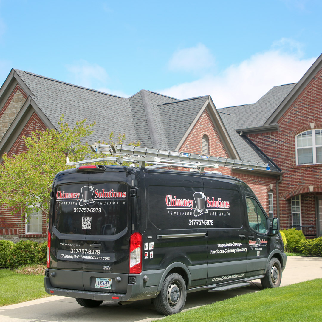 Top chimney sweeps in Brownsburg, IN