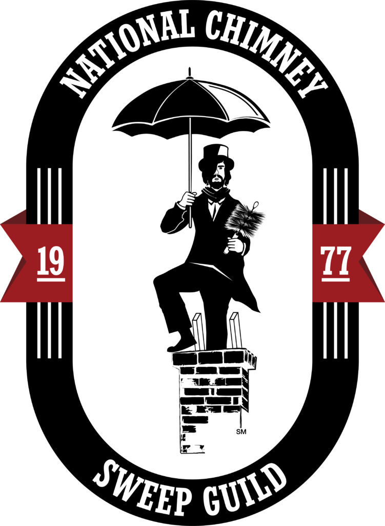 National Chimney Sweep Guild logo